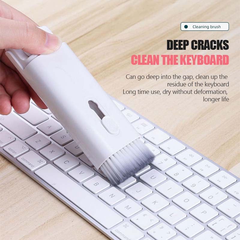 Multifunction Cleaning Kit