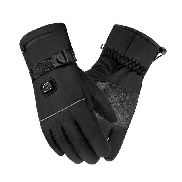 Heated Gloves