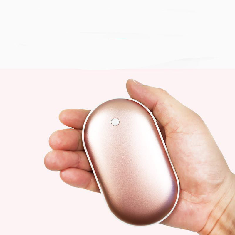 Rechargeable Hand Warmer