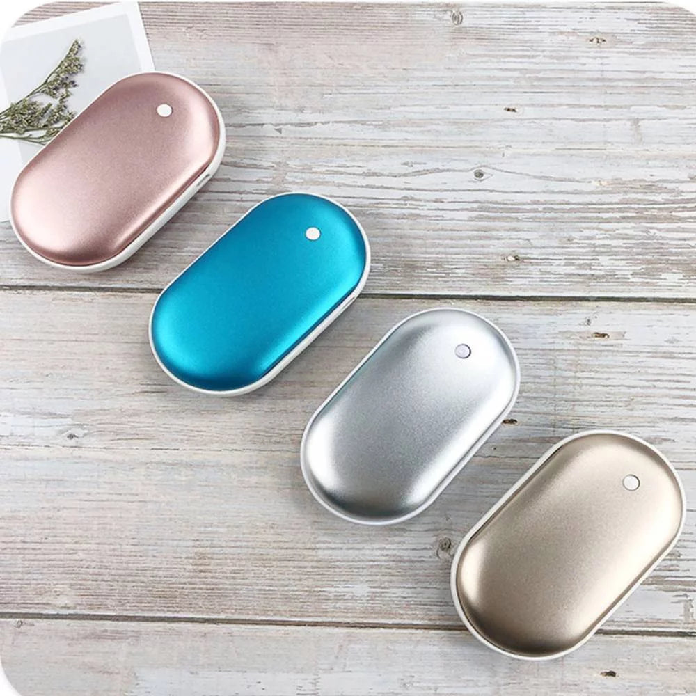 Rechargeable Hand Warmer