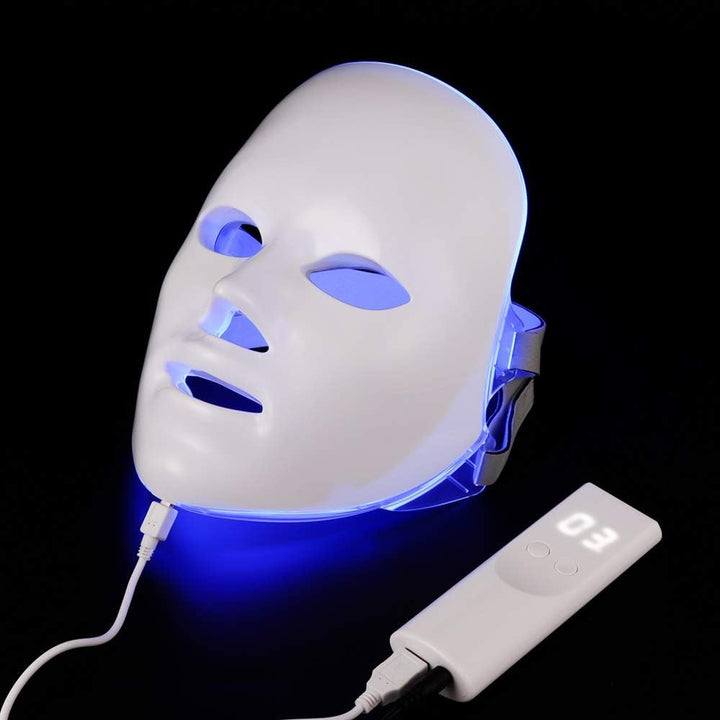 LED Face Mask