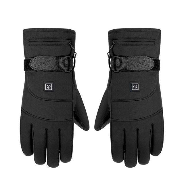 Heated Gloves