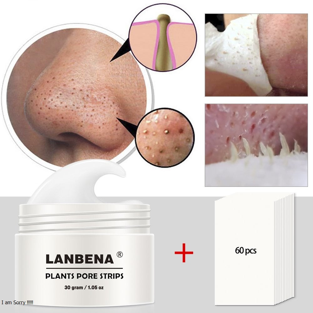 LANBENA SERUM & TREATMENT MASK SET