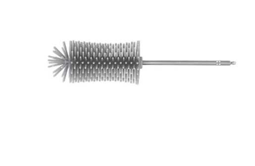 Scrub Gun Brush