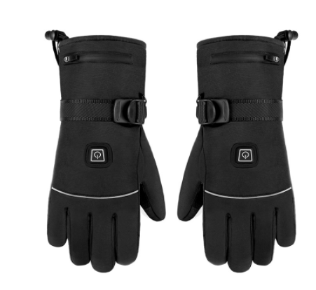 Heated Gloves