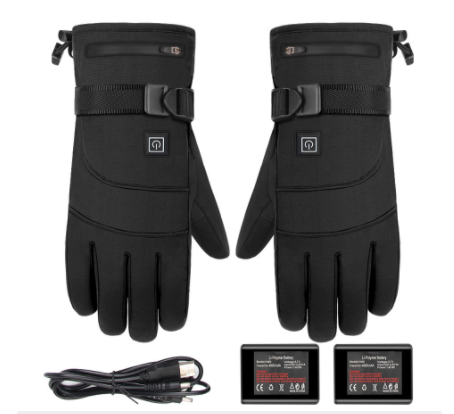 Heated Gloves